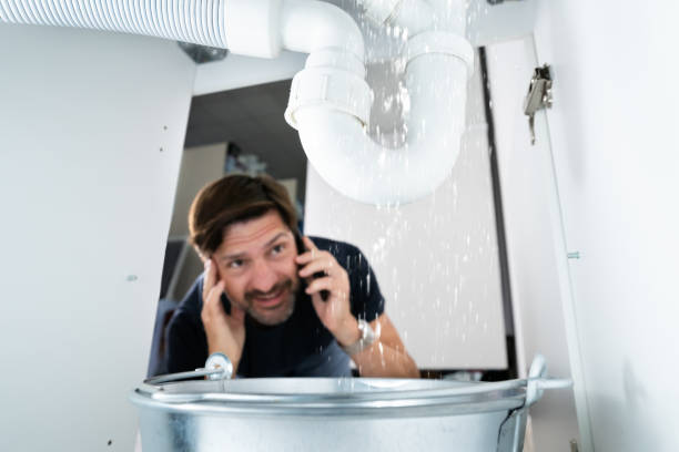 Best Emergency Plumbing Repair  in Elgin, SC