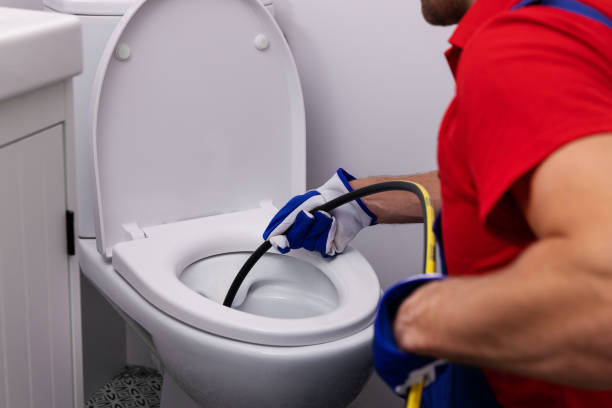 Best Residential Plumbing Services  in Elgin, SC
