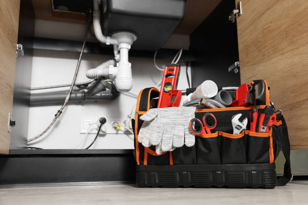Best Leak Detection Services  in Elgin, SC
