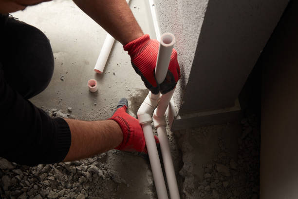Best Water Leak Repair  in Elgin, SC