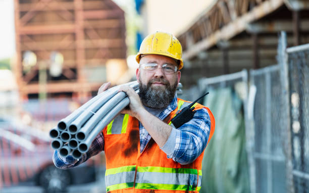 Best Sewer Line Replacement  in Elgin, SC