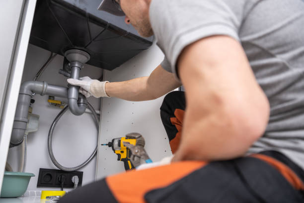 Best Local Plumber Services  in Elgin, SC